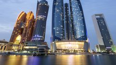 هذه الدول العربية الأكثر أمانا في المعيشة