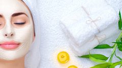 طرق بسيطة لبشرة نضرة وصحية