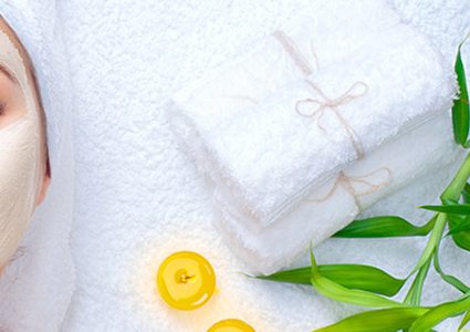 طرق بسيطة لبشرة نضرة وصحية