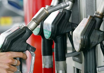 اسعار المحروقات لشهر أيلول