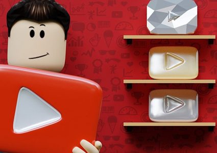 يوتيوب يقرر التوقف عن عرض عدد متابعي القنوات بشكل دقيق