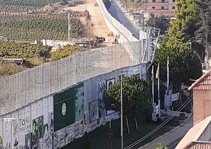 الأمم المتحدة تدعو لبنان وإسرائيل للتهدئة على الحدود اللبنانية