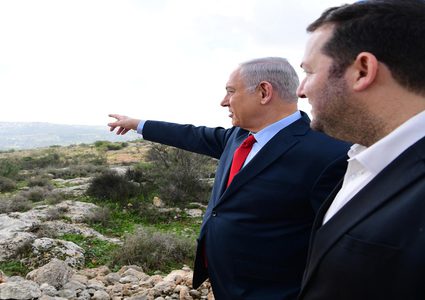 نتنياهو: عملنا بحزم ومسؤولية وحافظنا على أمن دولة الاحتلال