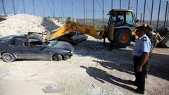 حوادث السير تقتل 16 مواطنا خلال 30 يوما