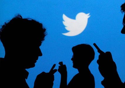 أسهم "توتير" تهبط بعد اختراق حساب رئيسه