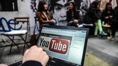 غوغل ستدفع  150 مليون دولار مقابل حماية الأطفال