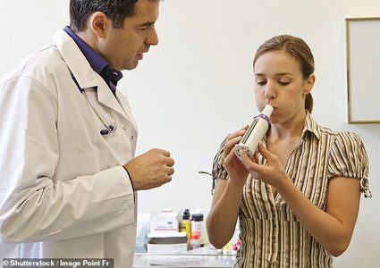 هل يمكن تشخيص مرض التصلب المتعدد عن طريق اختبار التنفس