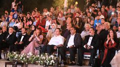 مهرجان "سينما المتحف" التونسي يكرم فلسطين