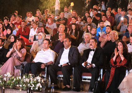 مهرجان "سينما المتحف" التونسي يكرم فلسطين