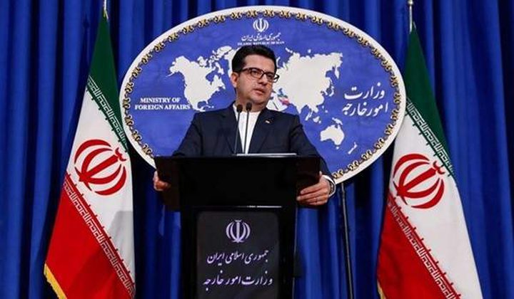 ايران تلوح بتنفيذ الخطوة الثالثة لتقليص الاتفاق النووي