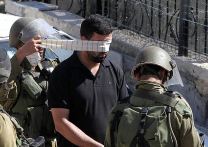 حملة اعتقالات واسعة - الحصيلة 19 مواطناً