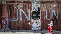 اجتماع طارئ غداً لبحث تطورات أزمة "الأونروا"