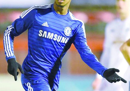 رسميا.. النصر السعودي يعلن التعاقد مع علي مختار