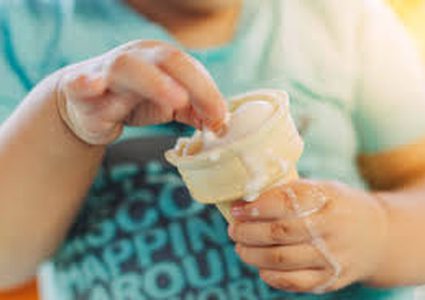 السمنة في الطفولة سبب رئيس لأمراض القلب