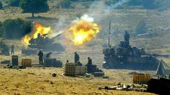 دبلوماسي لبناني سابق: رد حزب الله وقع وتدخل أطراف دولية منع الحرب