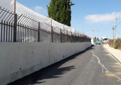 الاحتلال يفرض تشديدات عشية زيارة نتنياهو للخليل