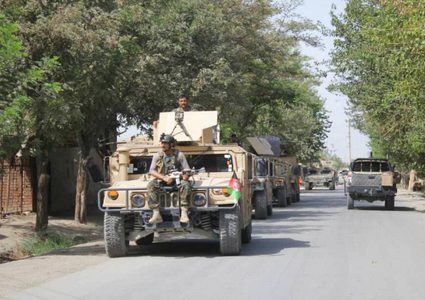 هجوم لطالبان يخلّف قتلى وجرحى مع زيارة الموفد الأميركي