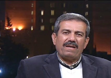 الانحدار السياسي