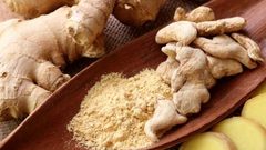 ما هو تأثير الزنجبيل على ضغط الدم ؟