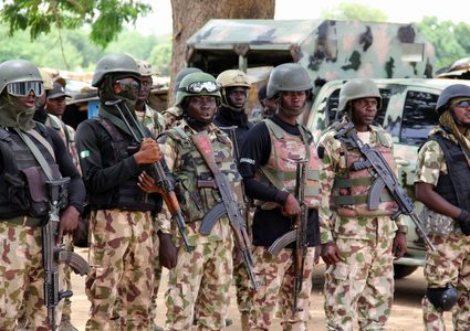 نيجيريا.. حركة "بوكو حرام" المسلحة تقطع رؤوس 8 مزارعين