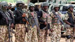 نيجيريا.. حركة "بوكو حرام" المسلحة تقطع رؤوس 8 مزارعين