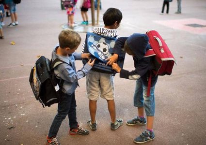 5 نصائح مع العودة للمدرسة