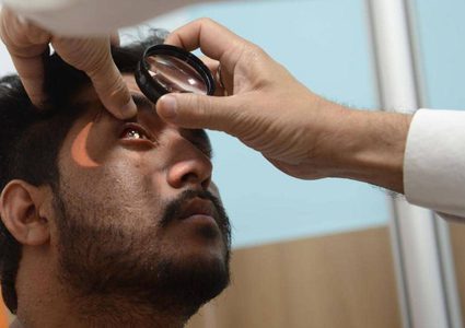 أعراض تستدعي زيارة الطبيب