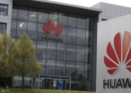 هواوي تنفي تهم السرقة الموجهة لها