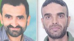 هيئة الأسرى: لا تحسن على وضع الأسيرين السائح وأبو دياك