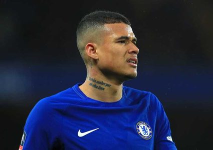 البرازيلي كيندي ينضم لفريق خيتافي الإسباني