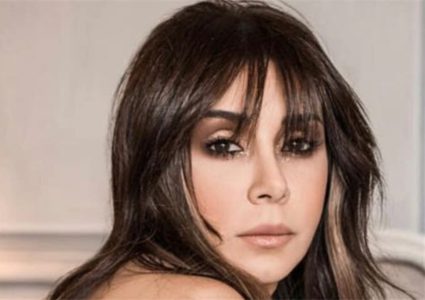 كاريس بشار تشارك في مسلسل "العميد" مع تيم حسن