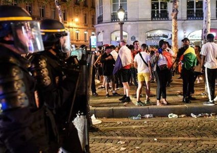 الصين: الوضع في هونج كونج لا يزال معقدا