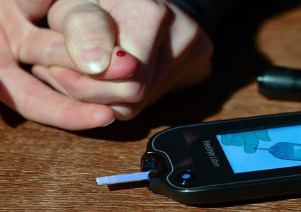 هذه أولى علامات الإصابة بالسكري