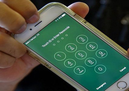 أمريكا تتهم السلطات الصينية باختراق هواتف آيفون لمعارضيها