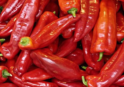 فوائد الفلفل الحار