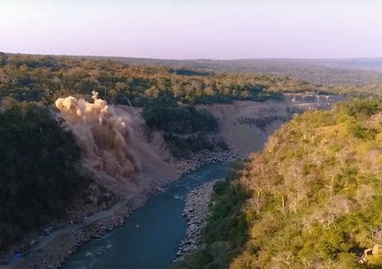 مصر تستعد لبناء أكبر سد في هذه الدولة