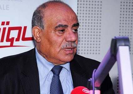 الهرفي يضع مسؤولا فرنسيا في صورة آخر التطورات بفلسطين