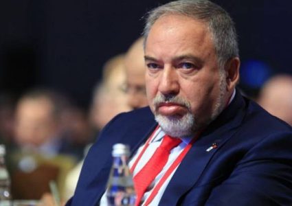 ليبرمان: القواعد الاستخباراتية ليست جاهزة لحرب جديدة