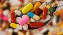 مخاطر الإفراط في تناول المسكنات