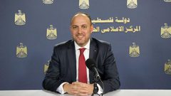 السفير زملط يوجه رسالة للبرلمان الإسكتلندي للاعتراف بفلسطين