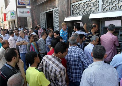 إقليم فتح في رفح يستنكر سياسة التمييز ضد غزة