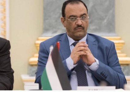 براك: نتطلع لشراكة استراتيجية مع برنامج الأمم المتحدة الإنمائي