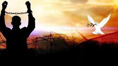 نقل الأسير المضرب حذيفة حلبية إلى المستشفى إثر تدهور حالته الصحية