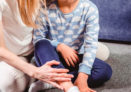 لا تقول هذه العبارات لطفلك