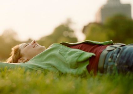 طرق الحصول على الراحة والاستقرار النفسيين‎