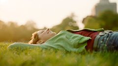 طرق الحصول على الراحة والاستقرار النفسيين‎