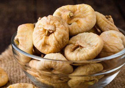 فوائد التين (القطين)