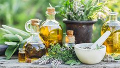 علاج التهاب الجيوب الأنفية