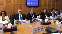 مؤتمر المشرفين بالقاهرة يوصي بدعم وتجديد تفويض الأونروا