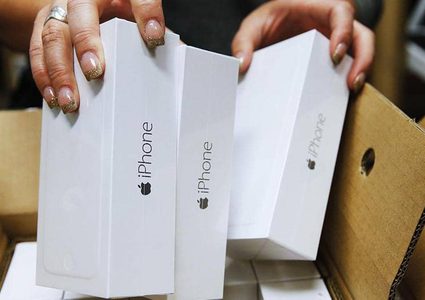 ميزة في آيفون الجديد رفضها مؤسس آبل!